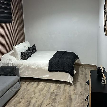 Apartamento Empedrado Jerez de la Frontera Bagian luar foto