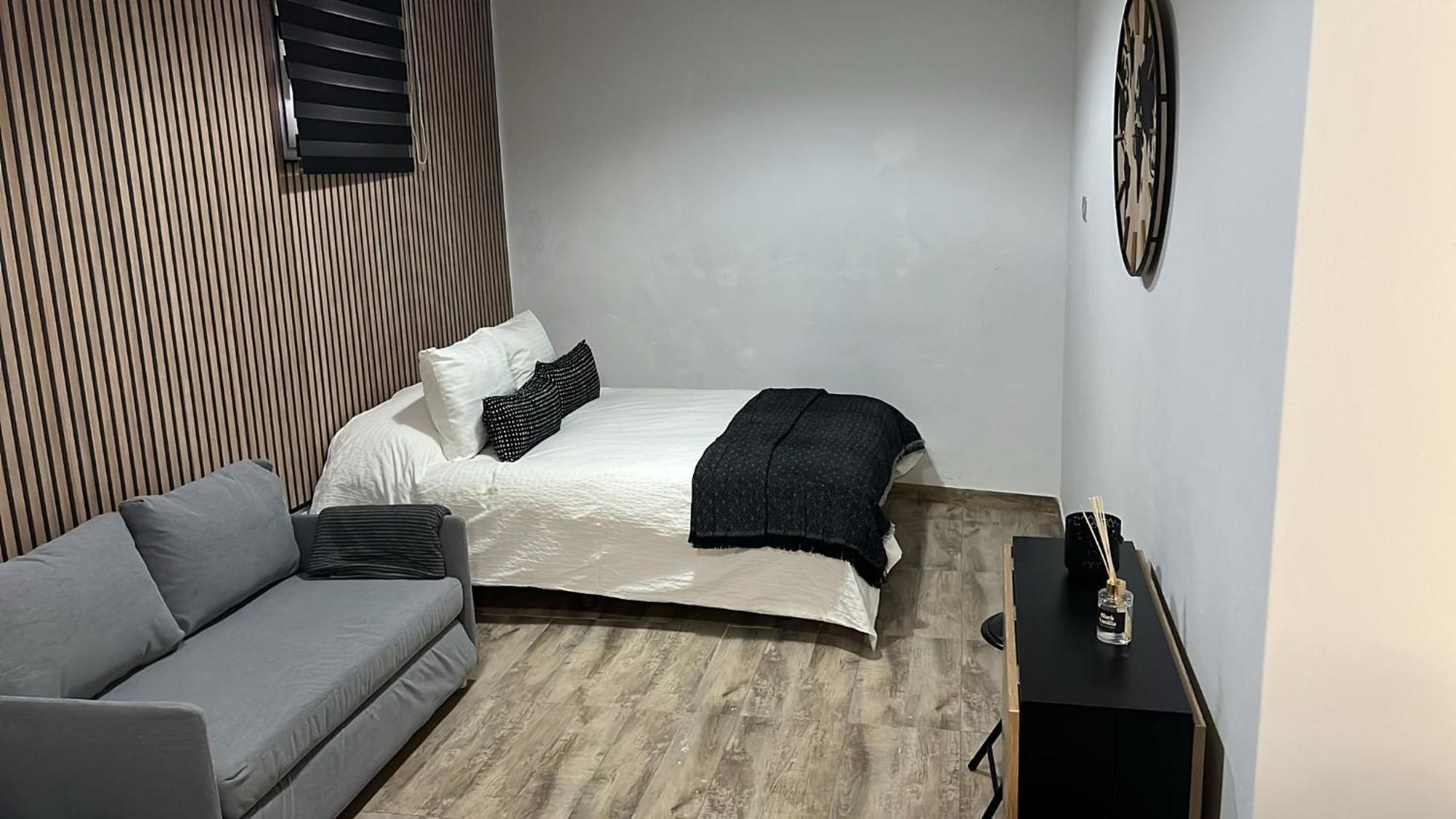 Apartamento Empedrado Jerez de la Frontera Bagian luar foto