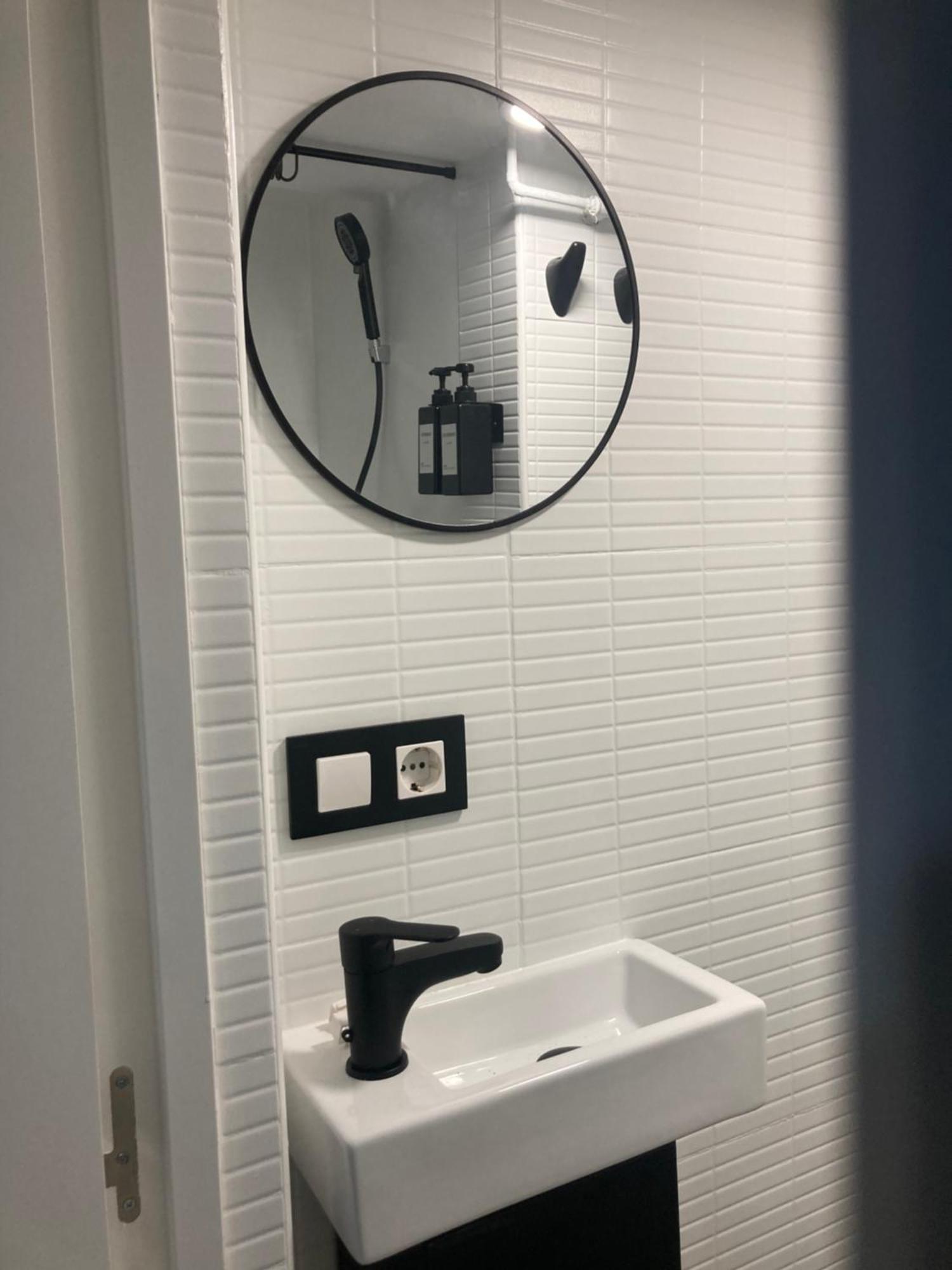 Apartamento Empedrado Jerez de la Frontera Bagian luar foto